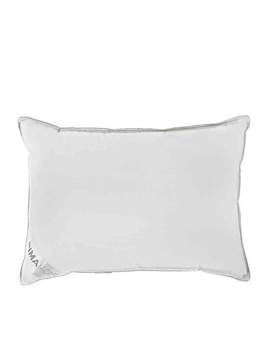 Nima Flow Μαξιλάρι Ύπνου Πουπουλένιο 50x70cm