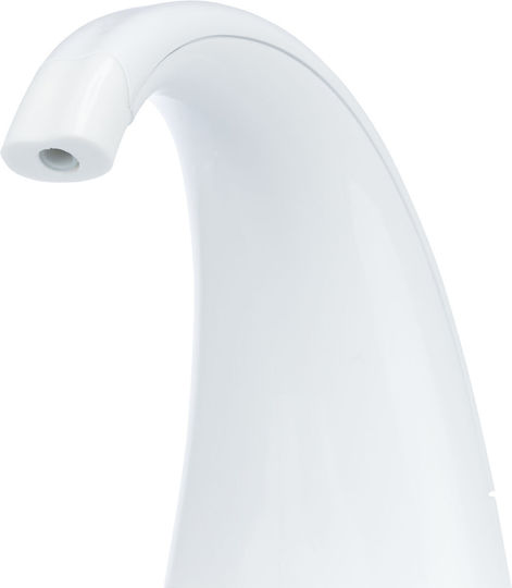 Trixie Automatic Plastic Waterer / Fountain for Dog & Cat 2.5lt 35cm in White Color