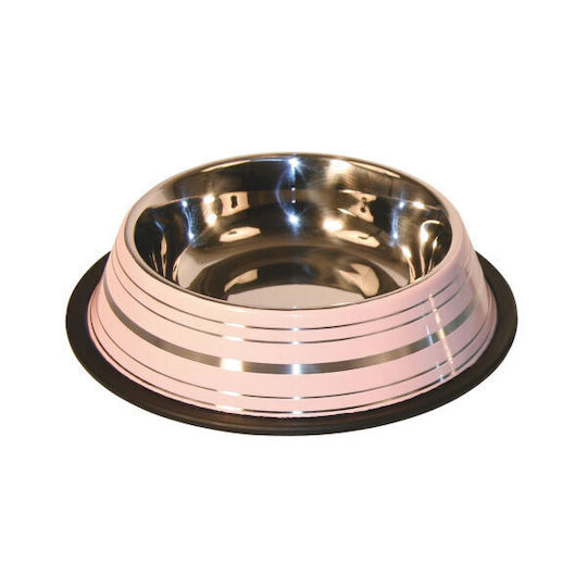 Kerbl Stainless Steel Bowl Food & Water for Dog & Cat 900ml (Various Colors)