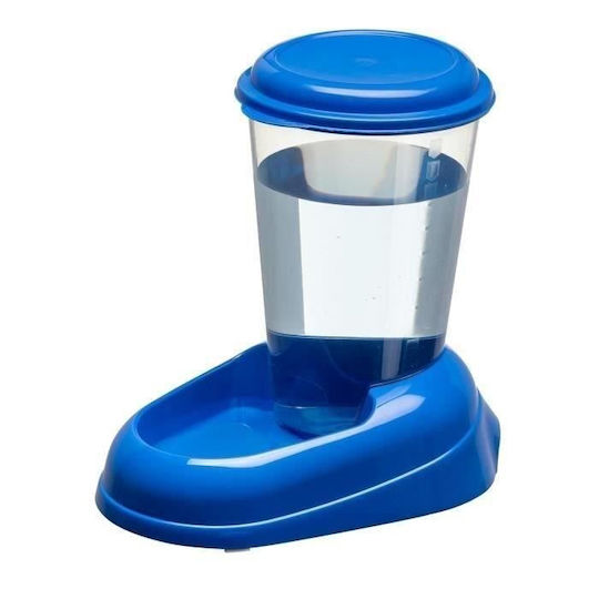 Ferplast Automatic Plastic Water Dispenser for Dogs & Cats 3 L 28.8 cm