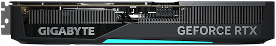 Gigabyte GeForce RTX 5070 Ti 16GB GDDR7 Eagle OC SFF Κάρτα Γραφικών
