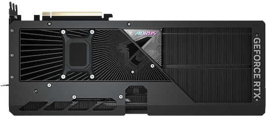 Gigabyte GeForce RTX 5070 Ti 16GB GDDR7 Aorus Master Κάρτα Γραφικών