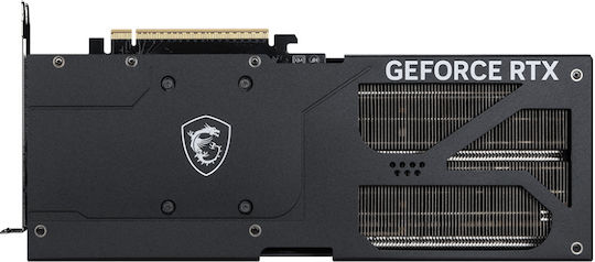 MSI GeForce RTX 5080 16GB GDDR7 Ventus 3X OC Plus Grafikkarte