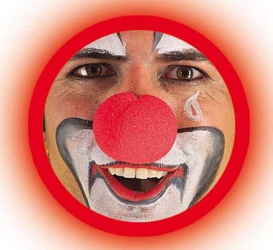 Carnival Nose 1pcs