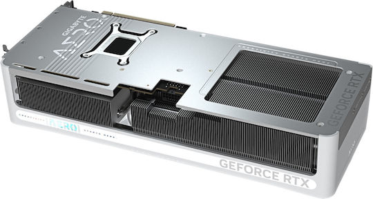 Gigabyte GeForce RTX 5070 Ti 16GB GDDR7 Aero OC Κάρτα Γραφικών