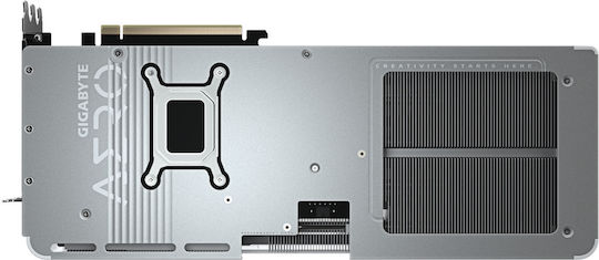 Gigabyte GeForce RTX 5070 Ti 16GB GDDR7 Aero OC Κάρτα Γραφικών