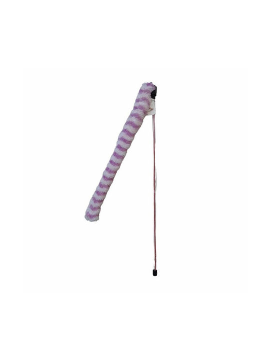 Natural World Teaser Jucărie pentru pisici Băț 45cm colorat