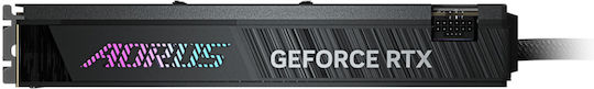 Gigabyte GeForce RTX 5090 32GB GDDR7 Xtreme Waterforce Κάρτα Γραφικών