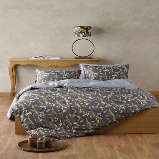 Kentia Υπέρδιπλο 220x240εκ. Gianna
