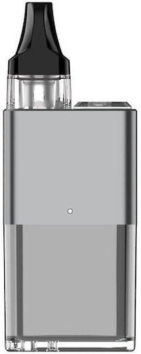Vaporesso XROS Cube Grey Pod Kit 2ml με Ενσωματωμένη Μπαταρία