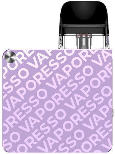Vaporesso Xros 3 Nano Kit de poduri 2ml cu Baterie Încorporată 1000mAh Albastru marin