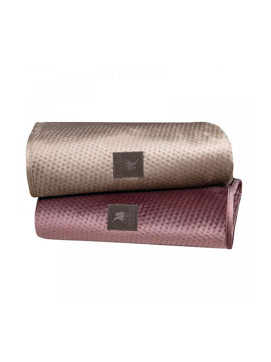 Greenwich Polo Club Sofa Throws 2 Seater 2796 180x250cm Spaghetti