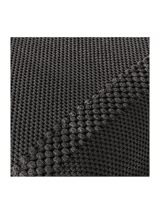 Guy Laroche Rubicon Armchair Throw 170x150cm Bitter