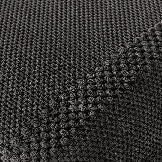 Guy Laroche Rubicon Sesselüberwurf 170x150cm Bitter