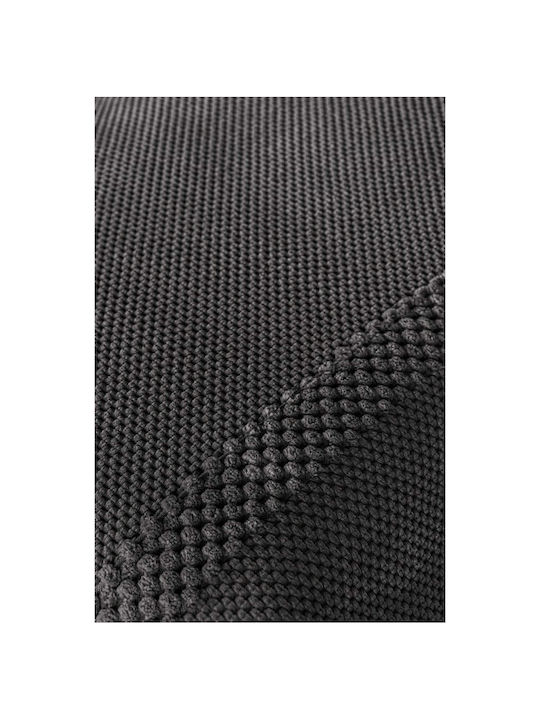 Guy Laroche Rubicon Decken & Couchdecken Dreisitzer-Sofa Wurf 170x300cm Bitter