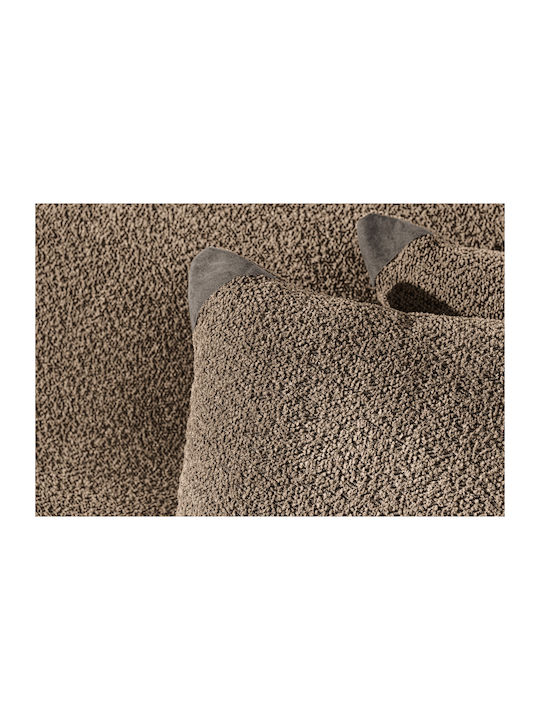 Guy Laroche Lama Decken & Couchdecken Zweisitzer-Sofa Überwurf 170x250cm Taupe