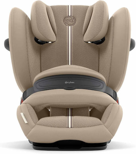 Cybex Pallas G2 Baby Car Seat i-Size with Isofix Almond Beige (Plus)
