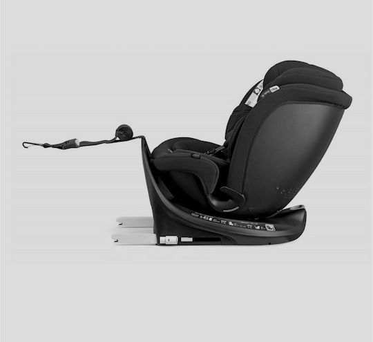 Cam Vetta Baby Car Seat i-Size with Isofix Gray