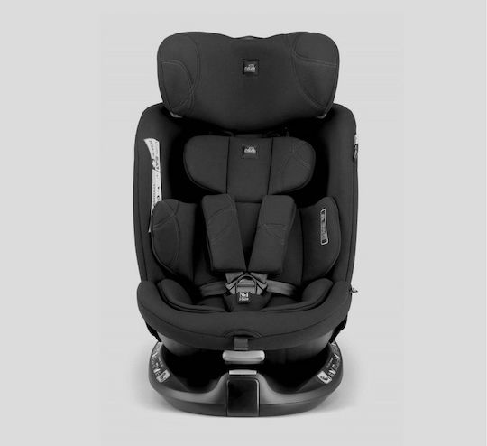 Cam Vetta Baby Car Seat i-Size with Isofix Gray