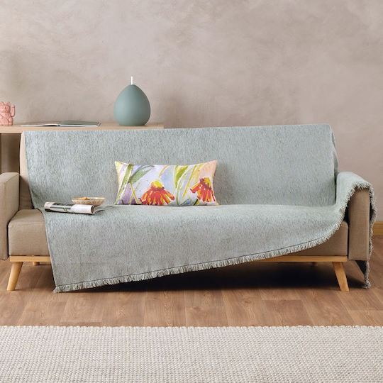 Kentia Tura Cuverturi Pentru Canapea De Fotoliu Chenille 170x180cm 19