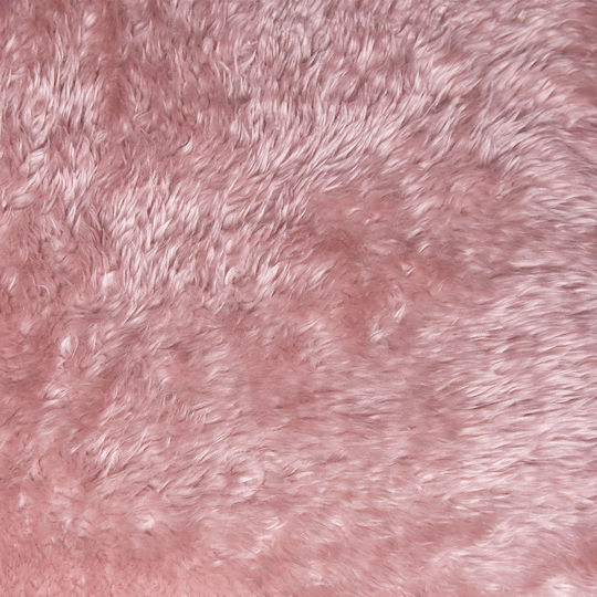 Silk Fashion 031 Ριχτάρι Πολυθρόνας Fleece 150x200εκ. Pink pink031