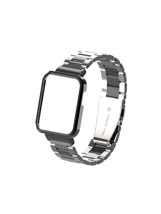 Strap Silver (Mi Watch Lite) Strap Silver (Mi Watch Lite)