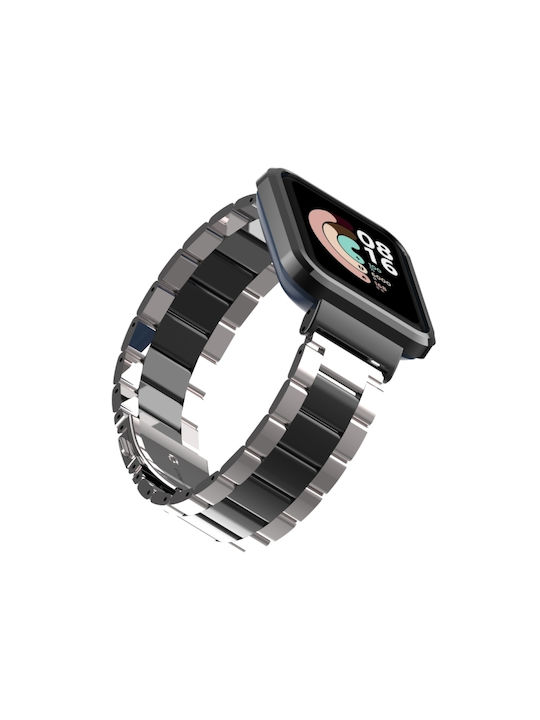 Strap Silver (Mi Watch Lite)