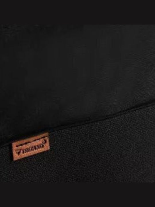 Trizand Backpack Αδιάβροχο 17lt Μαύρο
