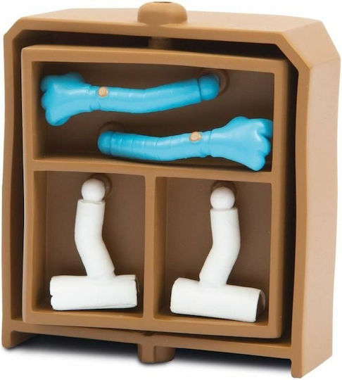 Giochi Preziosi Ștrumfi Magic House Expert Pentru 3+ Ani
