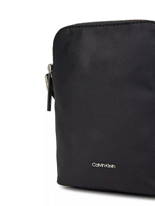 Calvin Klein Reporter Men's Bag Shoulder / Crossbody Black