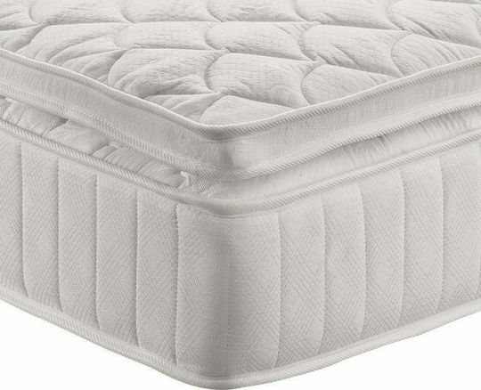 Linea Strom Matratzentopper Elixir Memory Einzel Memory-Schaum 90x190x6cm