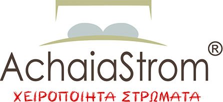 Achaia Strom Topper Llenar Dublu Spumă 140x200x4buc