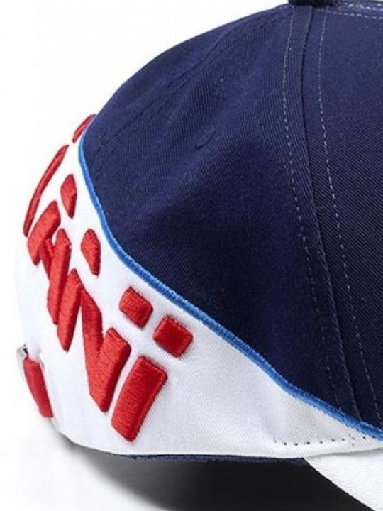 Jockey Blau CST24-00053-449-GRAU/BLAU
