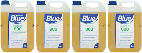 Endless 800 Commercial Dishwasher Liquid Detergent 4lt