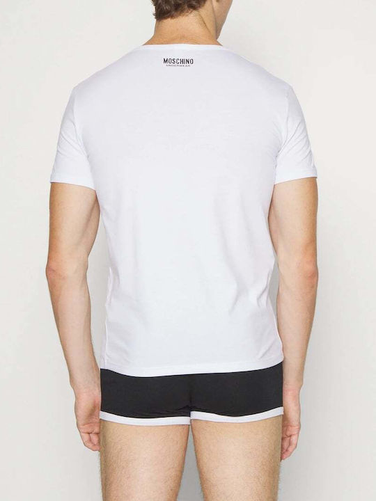 Men's Undershirts 2Pack