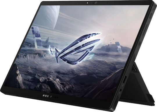 Asus Flow Ζ13 13.4" QHD+ Touchscreen 180Hz (Ryzen AI Max 300 Series-Max+ 395/32GB/1TB SSD/W11 Pro) (GR Keyboard)