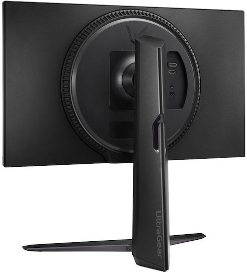 LG Ultragear 24GS65F-B IPS HDR Monitor de jocuri 23.8