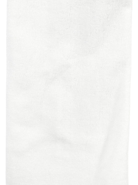 Daymod Детски Чорапогащник White White Micro