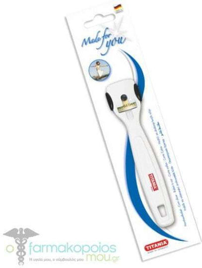 Titania Callus Remover