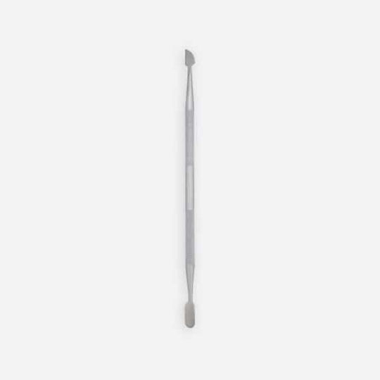 Elixir Cuticule Pusher pentru împingătorul de unghii Cuticule Pusher pentru unghii false Pro Nail Pusher 554