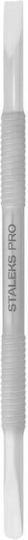 Staleks Cuticle Pusher