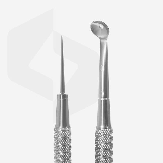 Staleks Cuticle Pusher