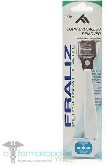 Fraliz Callus Remover F712