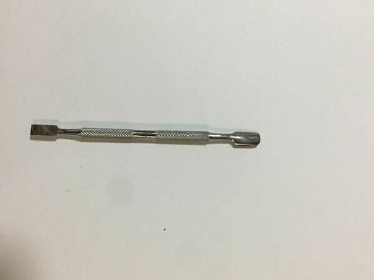 Solingen Cuticule Pusher pentru împingătorul de unghii Cuticule Pusher pentru unghii false