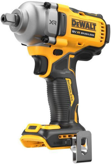 DEWALT DCF892N-XJ Cheie de impact Baterie 18V Solo cu Priză 1/2"