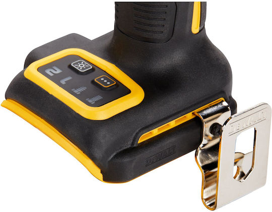 Dewalt Brushless Impact Wrench Battery 18V 2x5Ah with Socket 1/2"