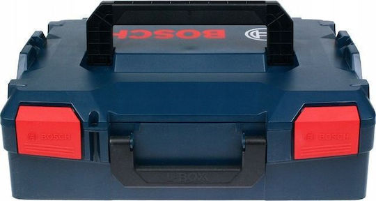 Bosch GDX 18V-200 C Ударен гайковерт 2x5Ах с Приемник 1/2" & 1/4"
