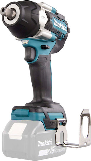 Makita DTW701Z Brushless Impact Wrench Battery 18V Solo with Socket 1/2"