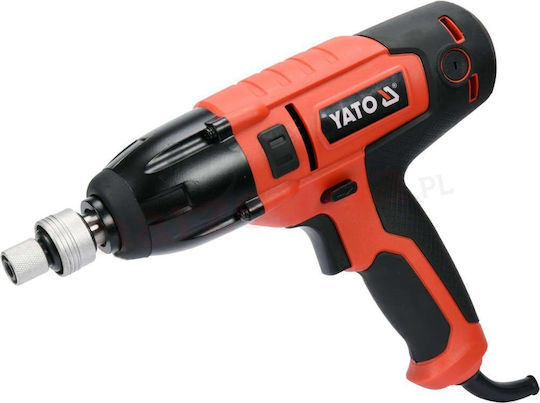 Yato Impact Wrench Electric 450W with Socket 1/2"