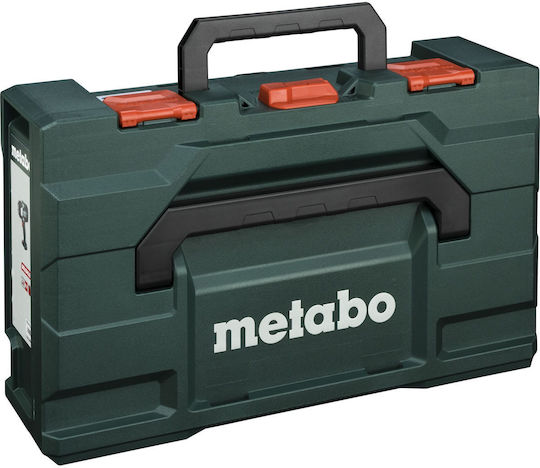 Metabo SSW 18 LTX 1450 Brushless Μπουλονόκλειδο Μπαταρίας 18V Solo με Υποδοχή 1/2"